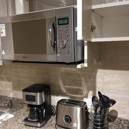 La Bonita Apartment Сан Карлос де Барилоче Екстериор снимка