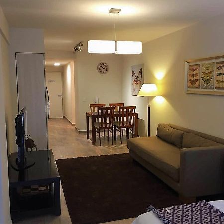 La Bonita Apartment Сан Карлос де Барилоче Екстериор снимка