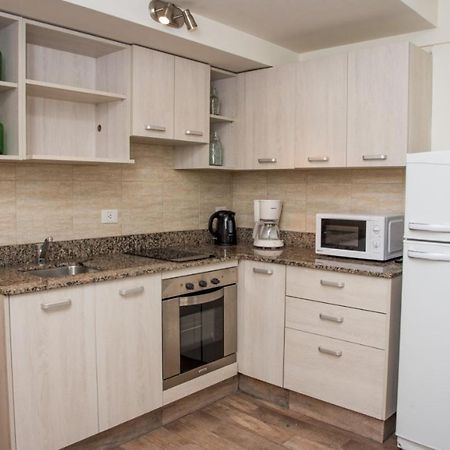 La Bonita Apartment Сан Карлос де Барилоче Екстериор снимка
