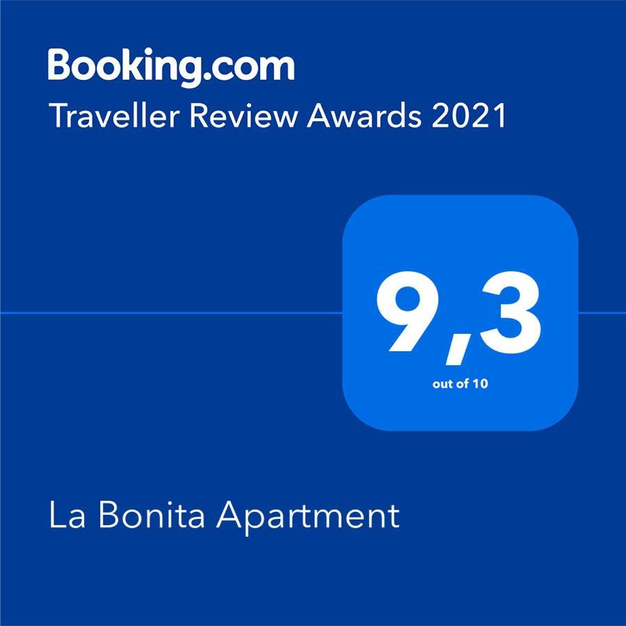 La Bonita Apartment Сан Карлос де Барилоче Екстериор снимка