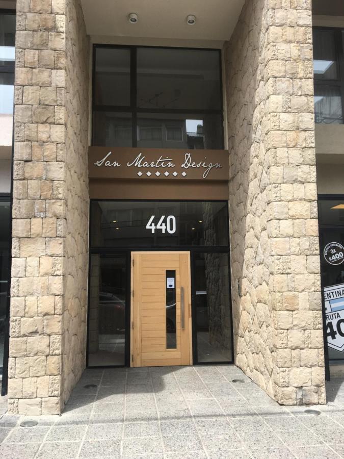 La Bonita Apartment Сан Карлос де Барилоче Екстериор снимка