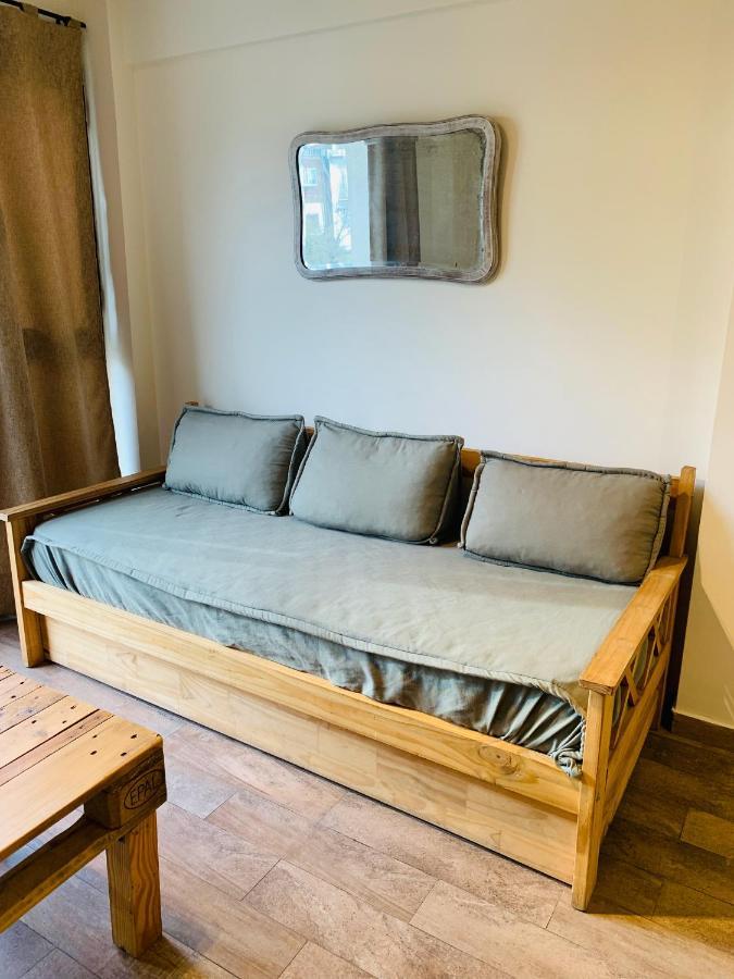 La Bonita Apartment Сан Карлос де Барилоче Екстериор снимка