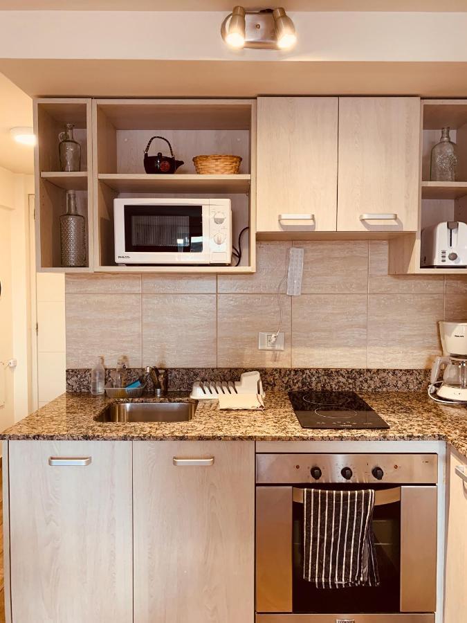 La Bonita Apartment Сан Карлос де Барилоче Екстериор снимка