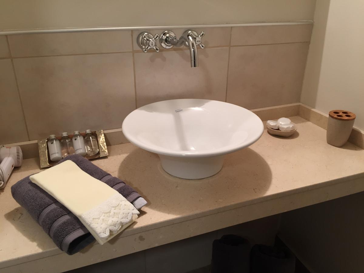 La Bonita Apartment Сан Карлос де Барилоче Екстериор снимка