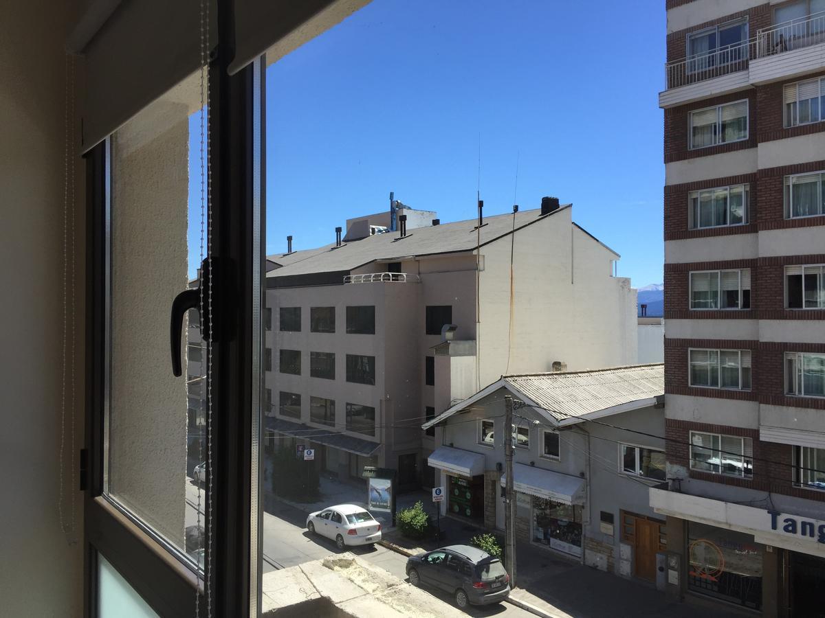 La Bonita Apartment Сан Карлос де Барилоче Екстериор снимка