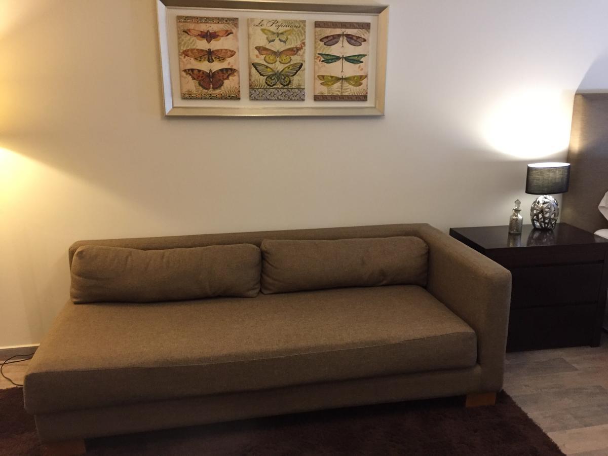 La Bonita Apartment Сан Карлос де Барилоче Екстериор снимка