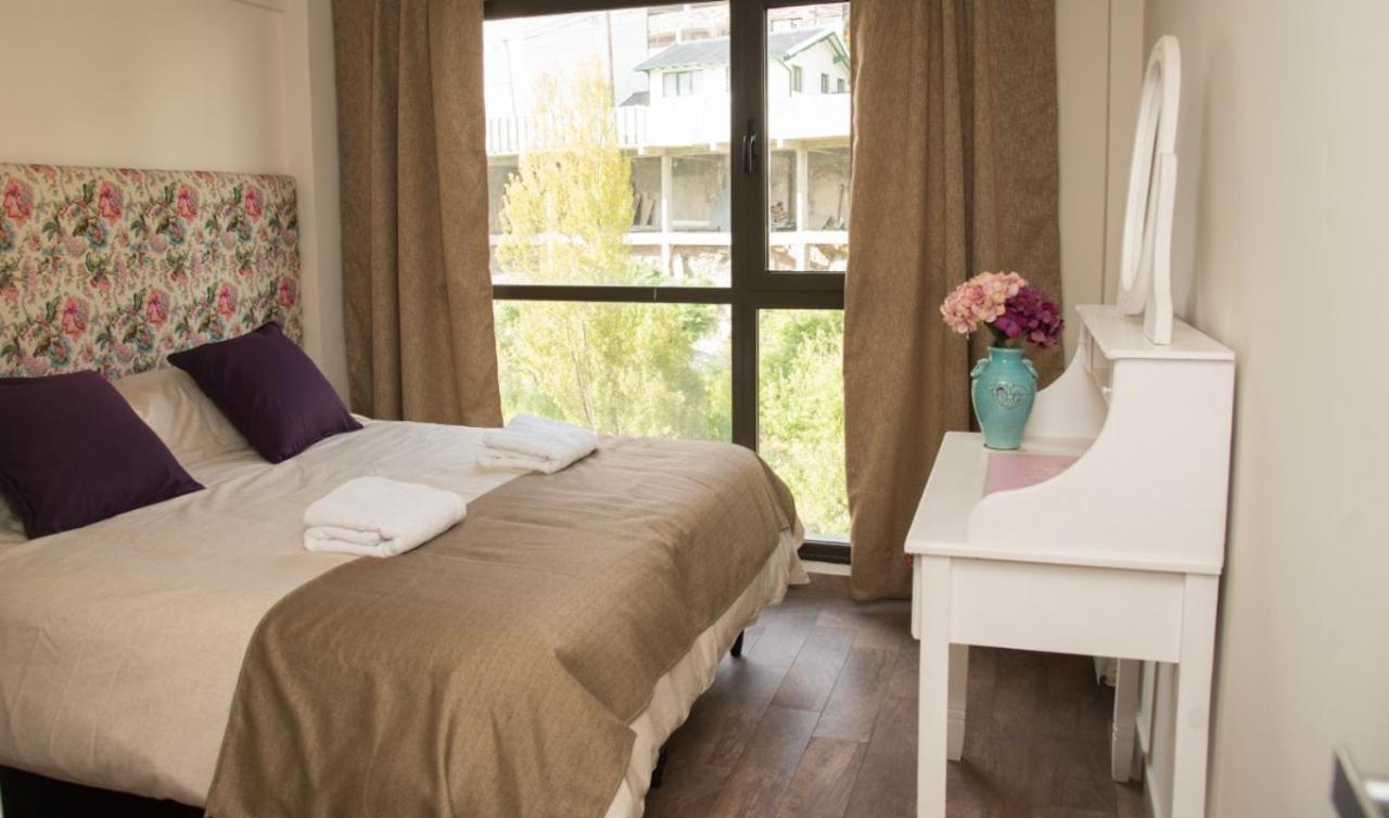 La Bonita Apartment Сан Карлос де Барилоче Екстериор снимка