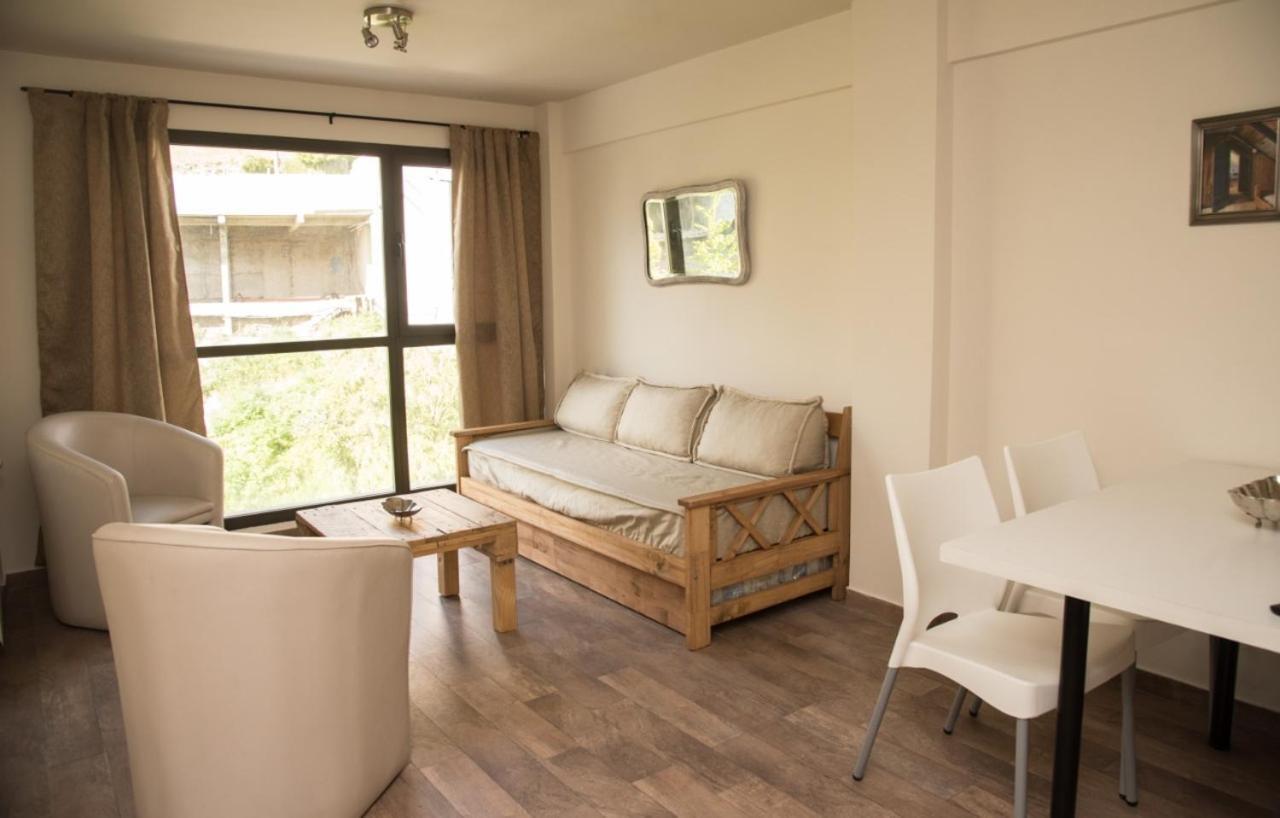 La Bonita Apartment Сан Карлос де Барилоче Екстериор снимка