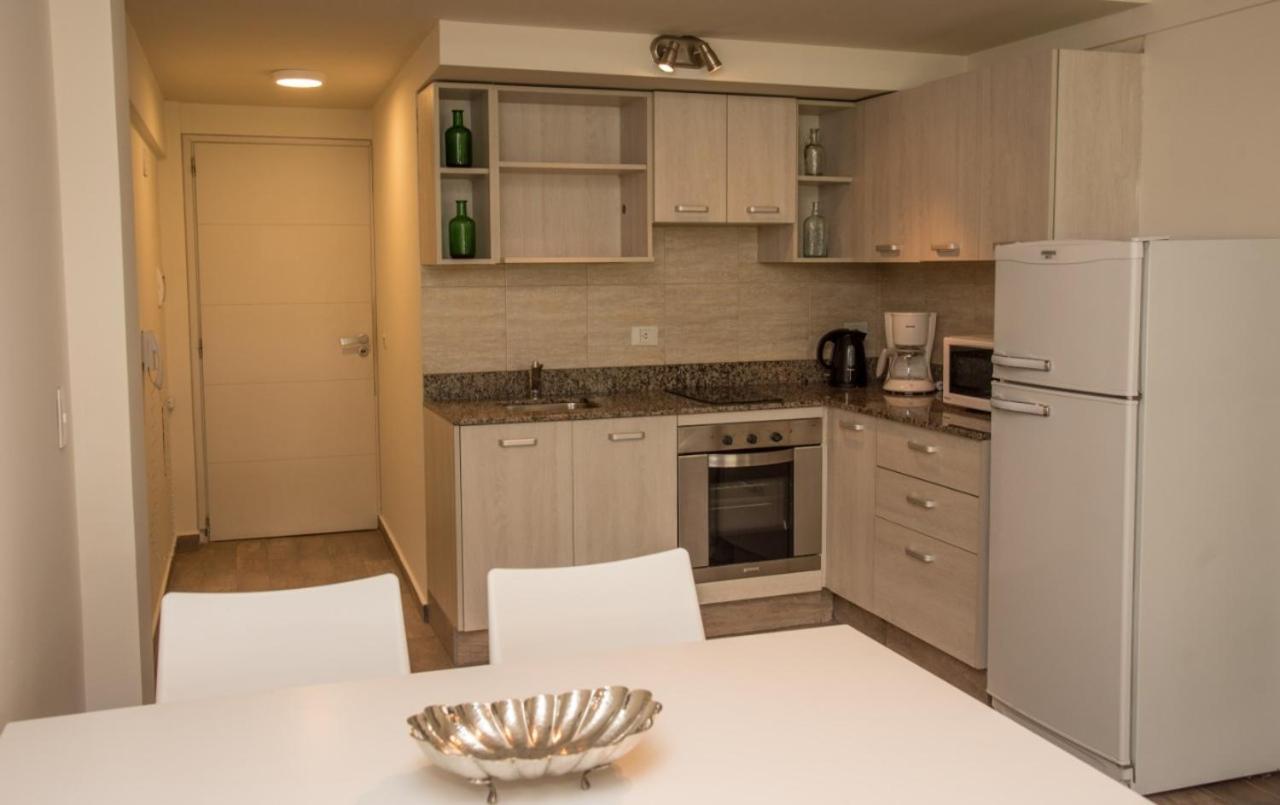 La Bonita Apartment Сан Карлос де Барилоче Екстериор снимка