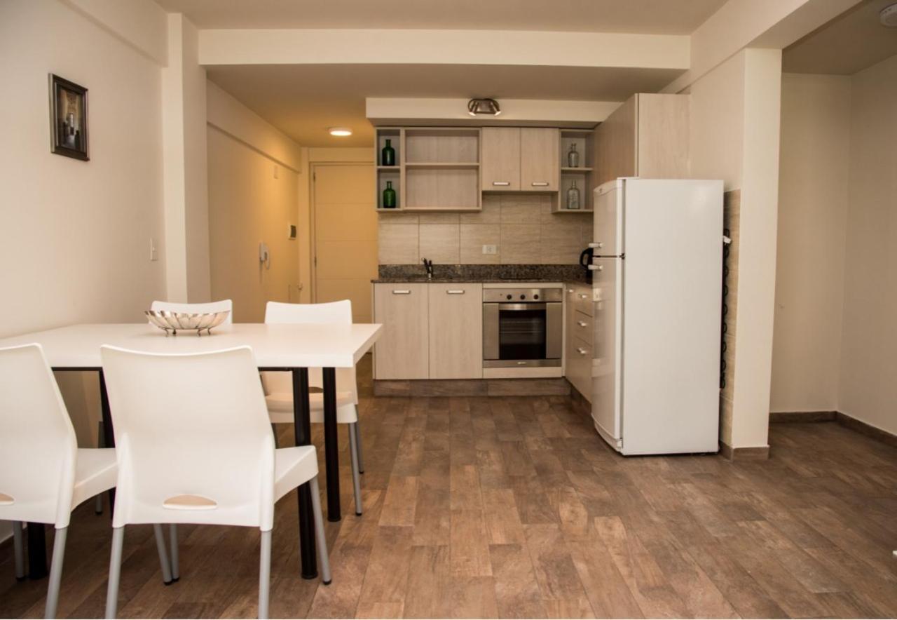 La Bonita Apartment Сан Карлос де Барилоче Екстериор снимка