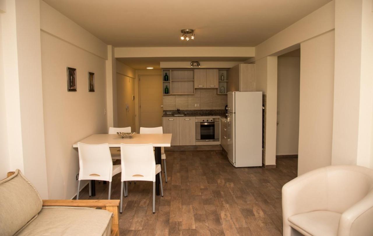 La Bonita Apartment Сан Карлос де Барилоче Екстериор снимка