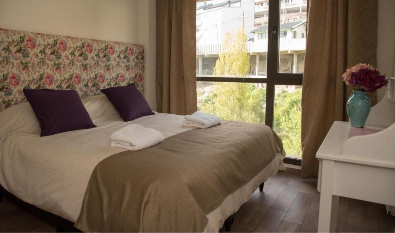 La Bonita Apartment Сан Карлос де Барилоче Екстериор снимка