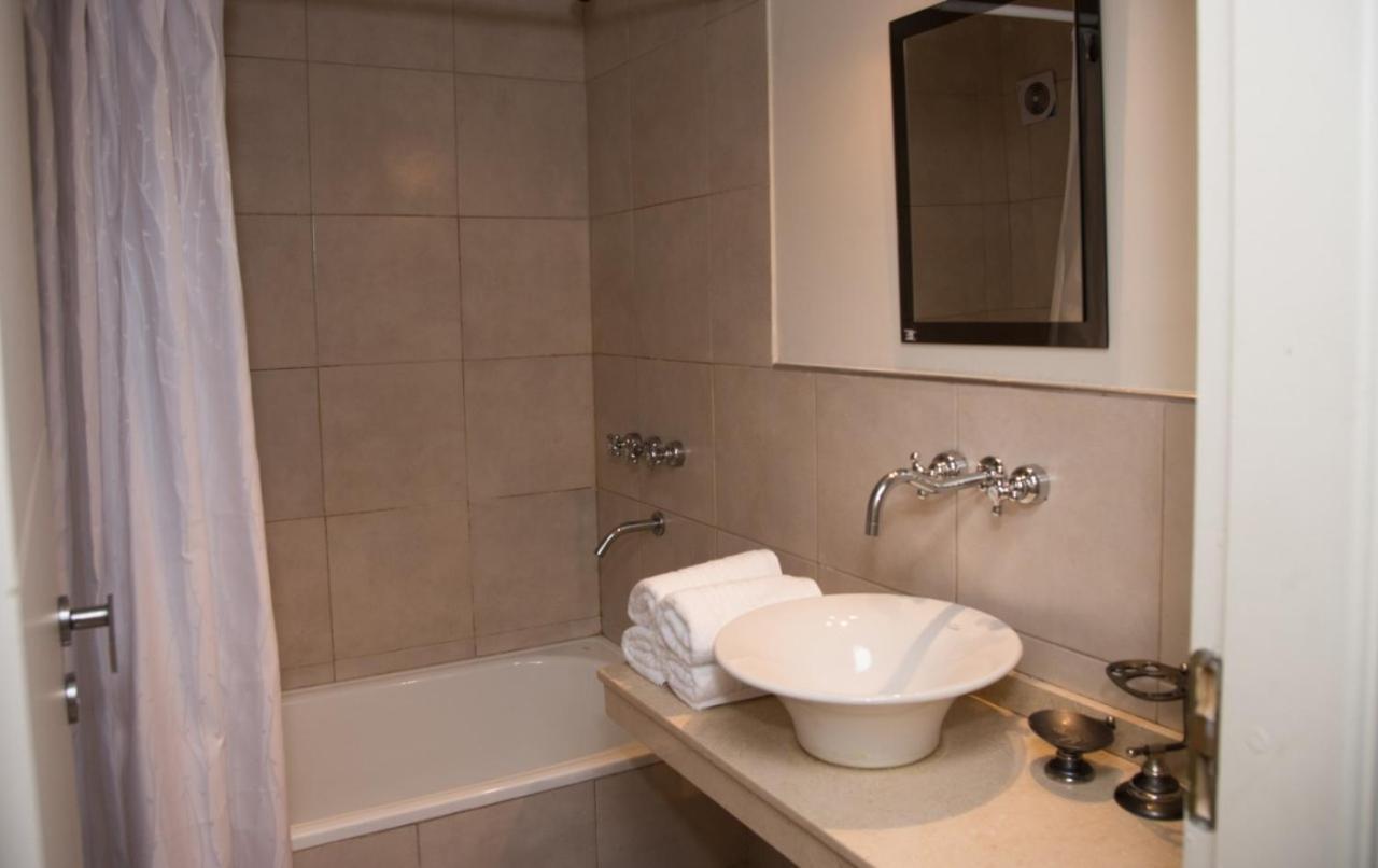 La Bonita Apartment Сан Карлос де Барилоче Екстериор снимка