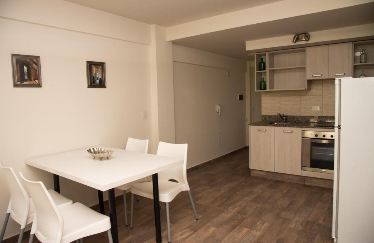 La Bonita Apartment Сан Карлос де Барилоче Екстериор снимка